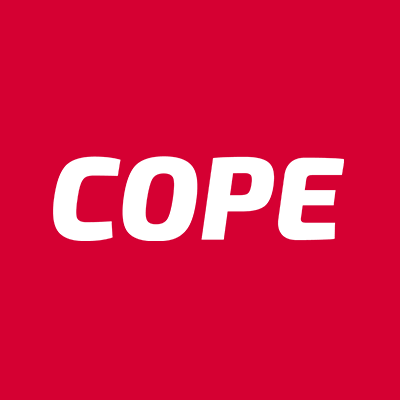 COPE logo