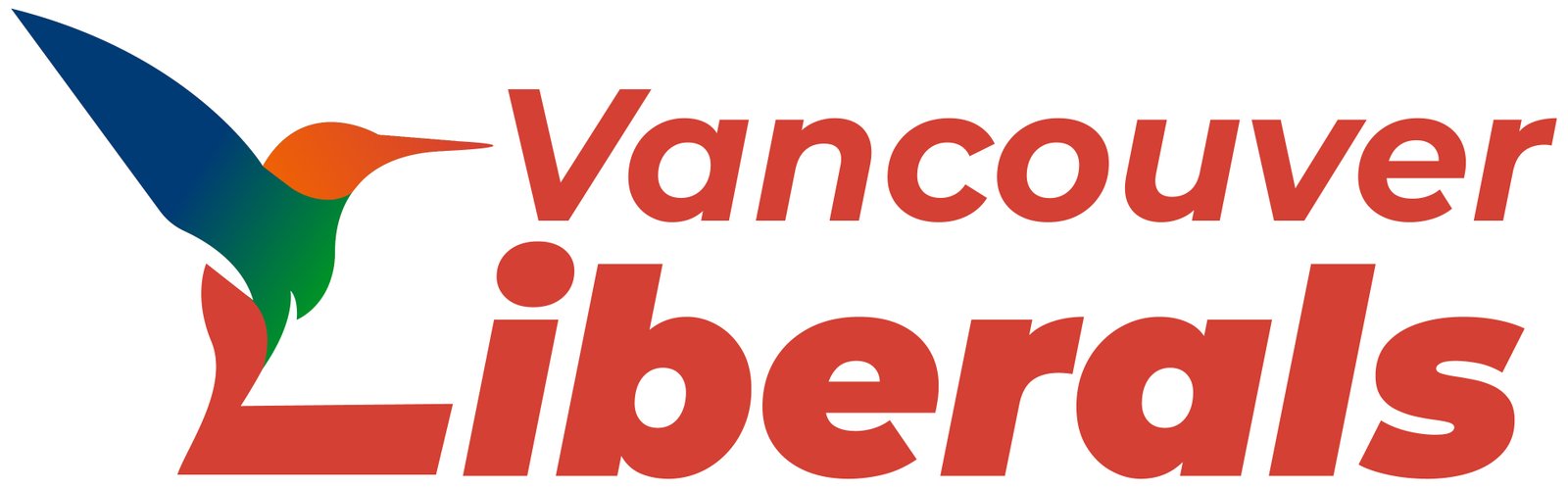 Vancouver Liberals logo